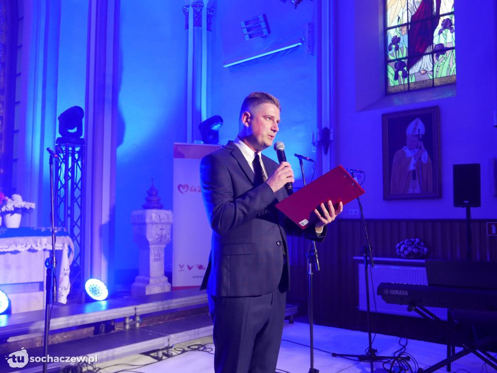 Koncert Papieski 2025