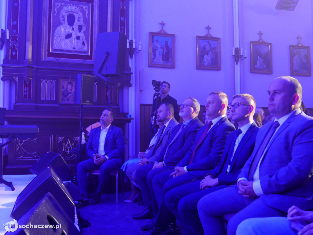 Koncert Papieski 2025