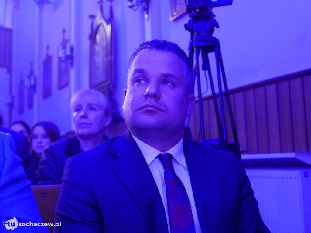 Koncert Papieski 2025