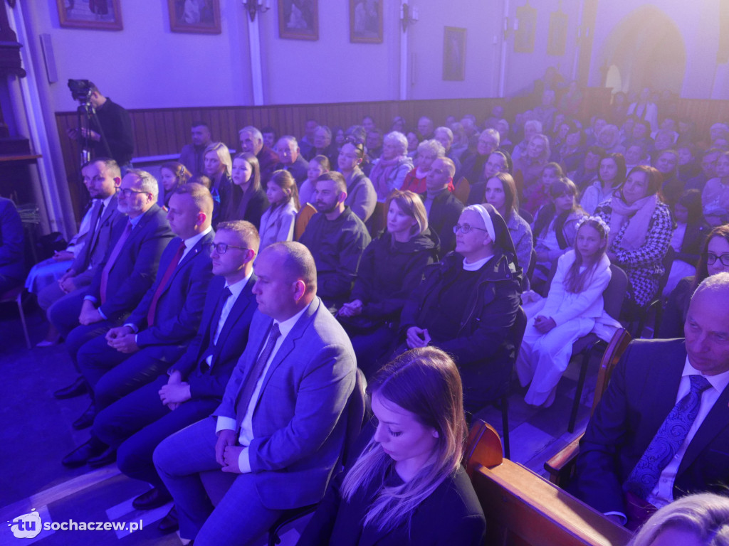 Koncert Papieski 2025