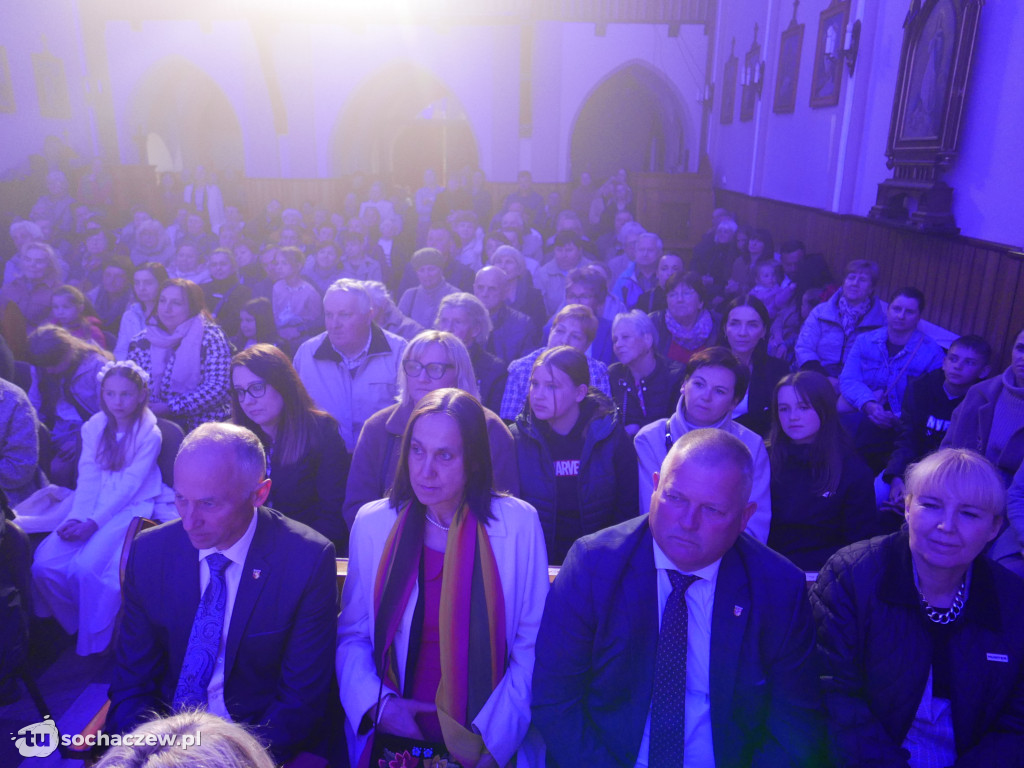 Koncert Papieski 2025