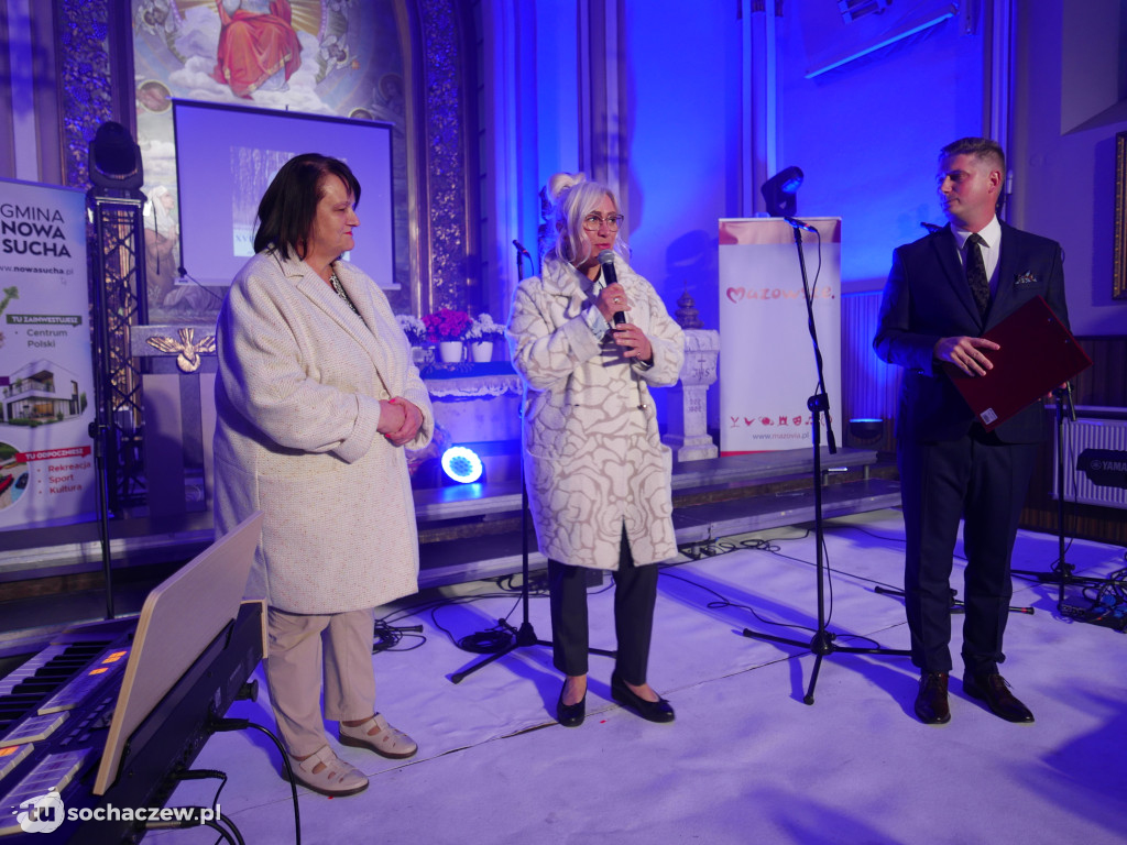 Koncert Papieski 2025