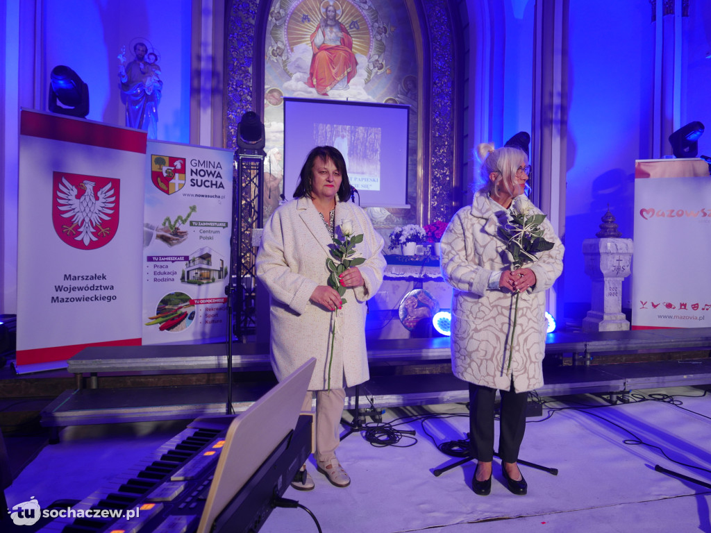Koncert Papieski 2025