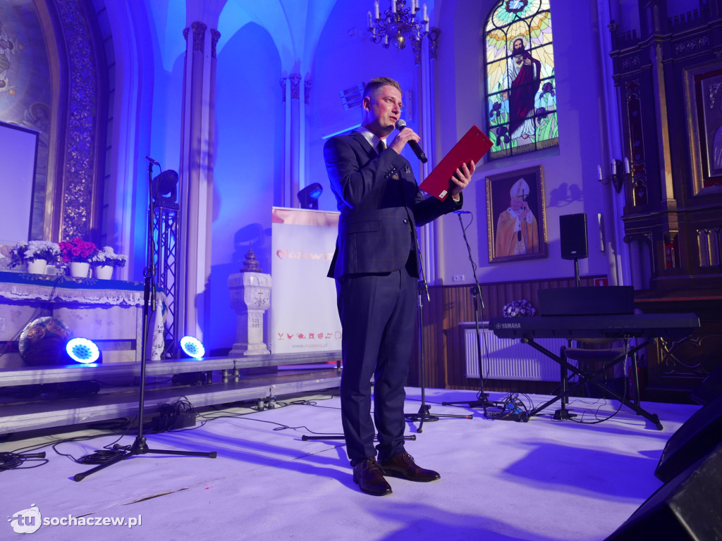 Koncert Papieski 2025