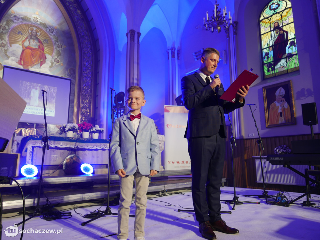 Koncert Papieski 2025