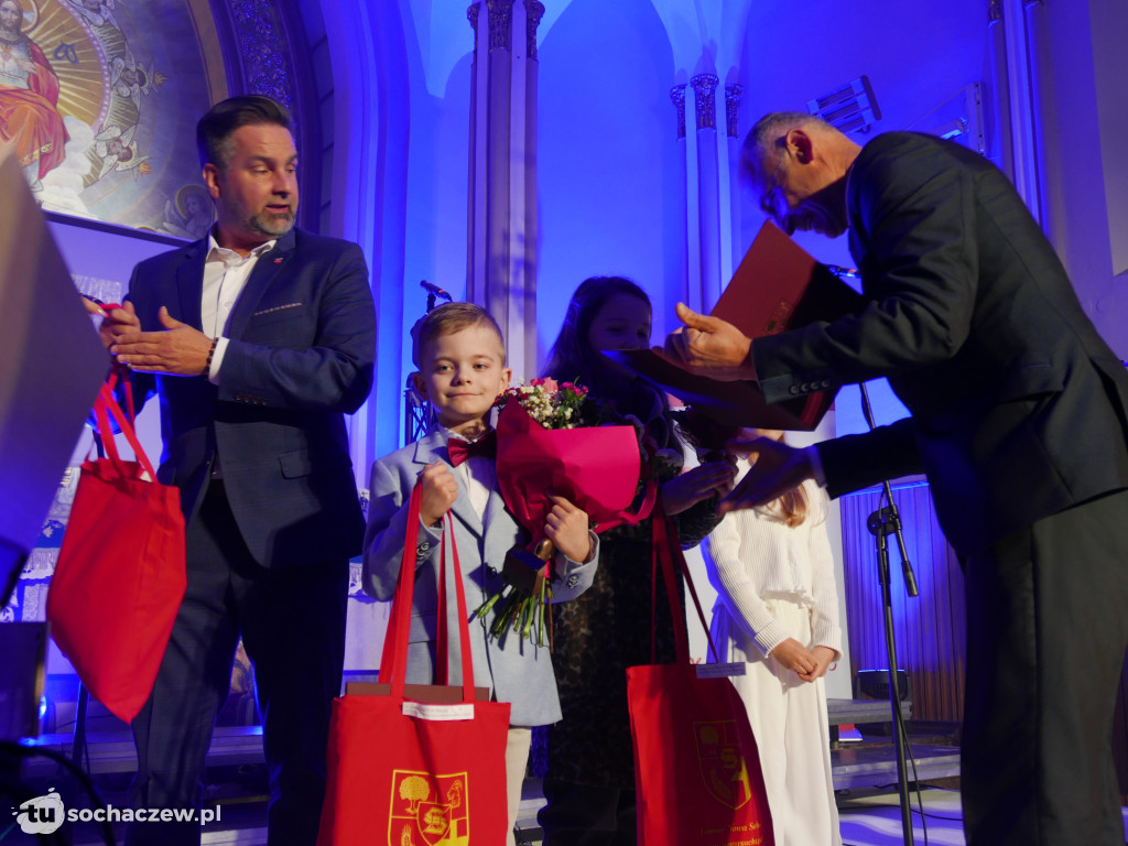Koncert Papieski 2025