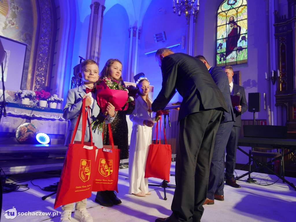 Koncert Papieski 2025