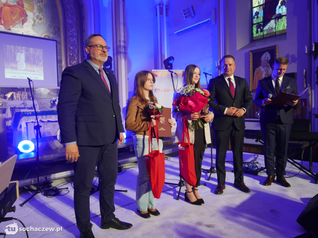 Koncert Papieski 2025