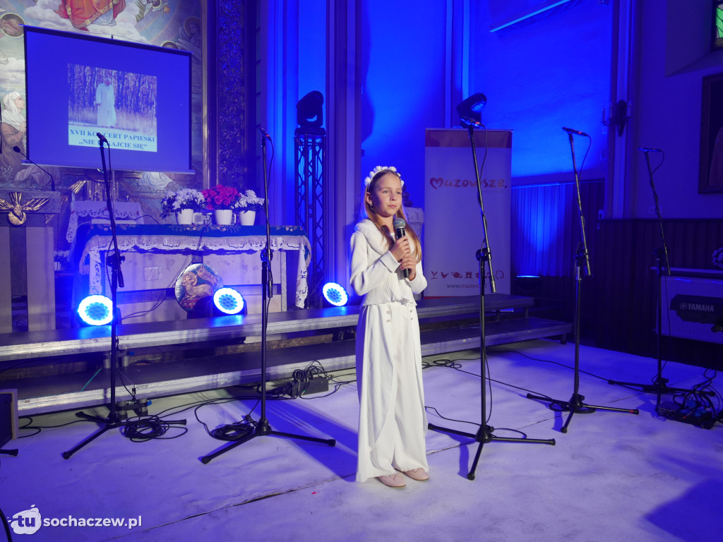 Koncert Papieski 2025