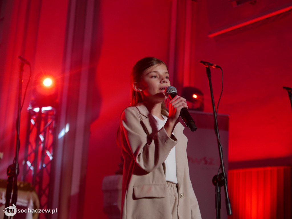 Koncert Papieski 2025