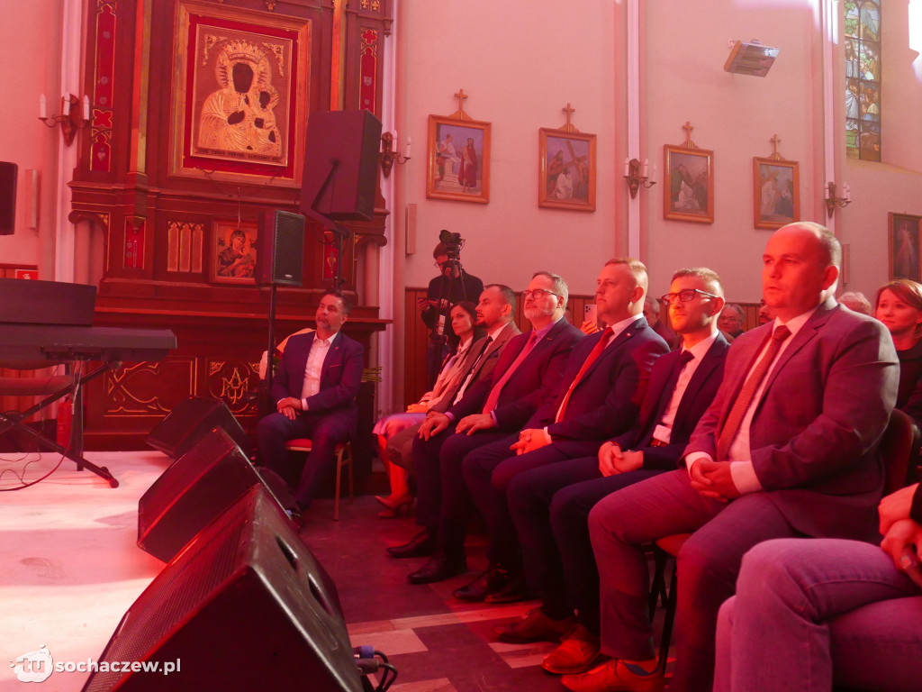 Koncert Papieski 2025