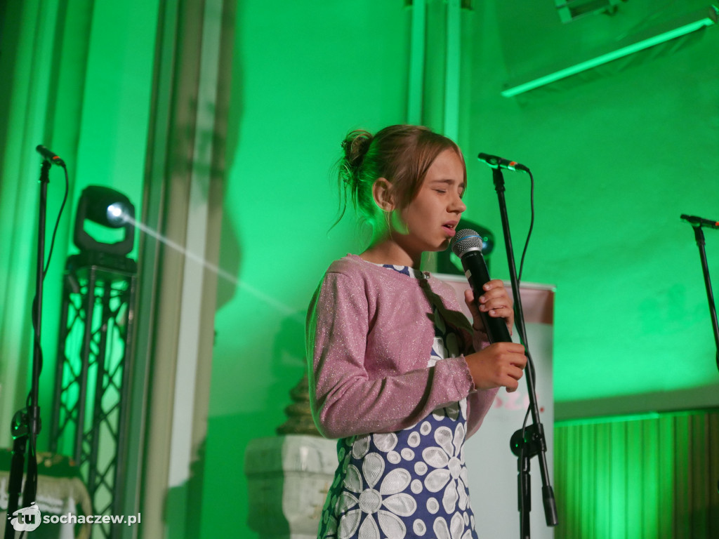 Koncert Papieski 2025