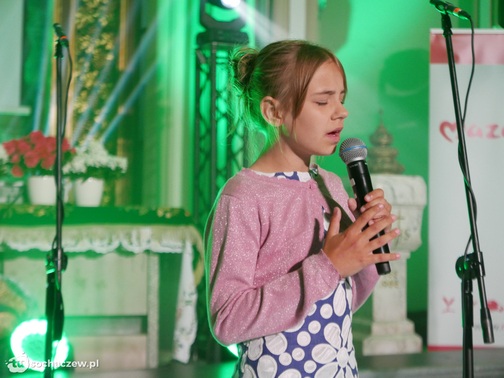 Koncert Papieski 2025