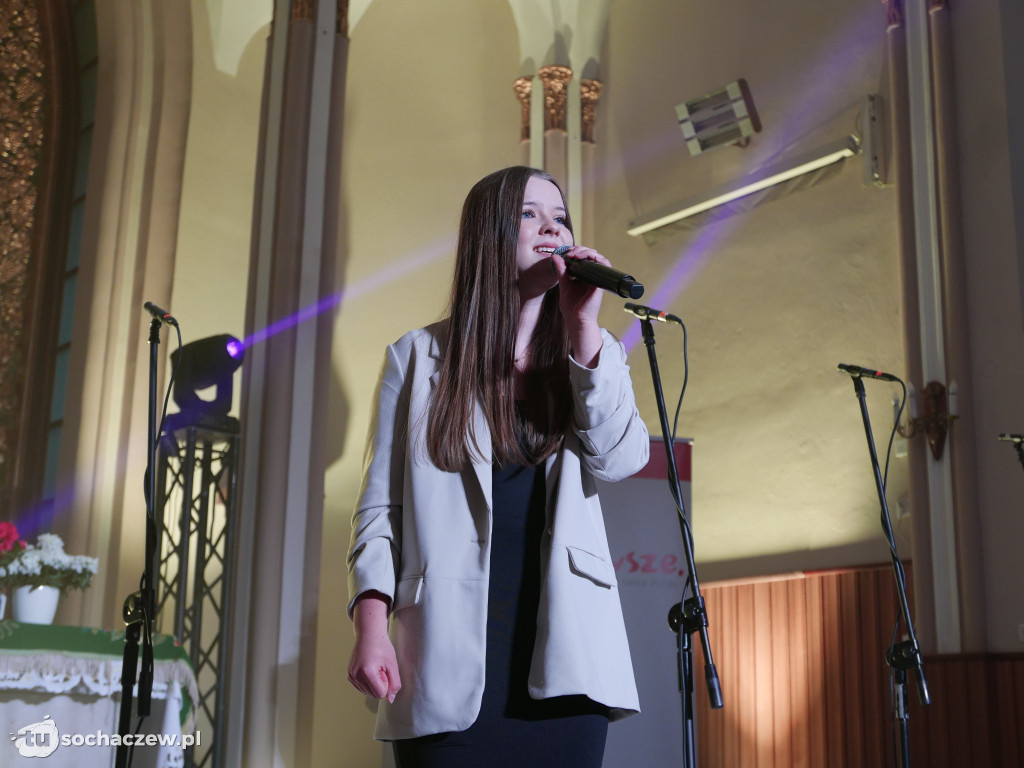 Koncert Papieski 2025