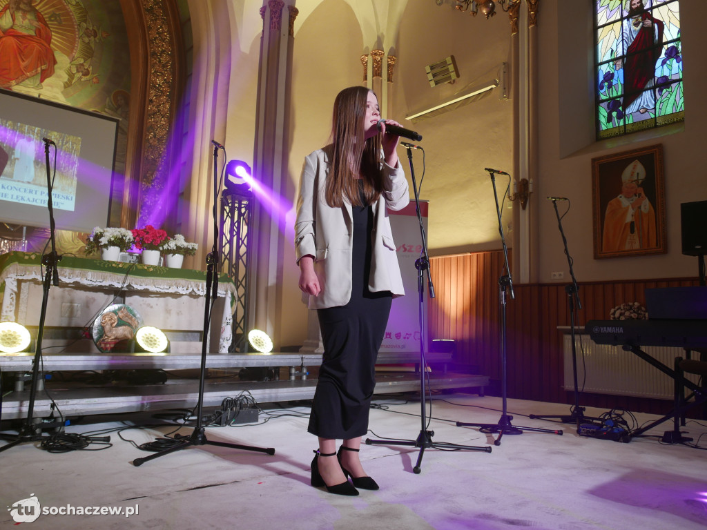 Koncert Papieski 2025