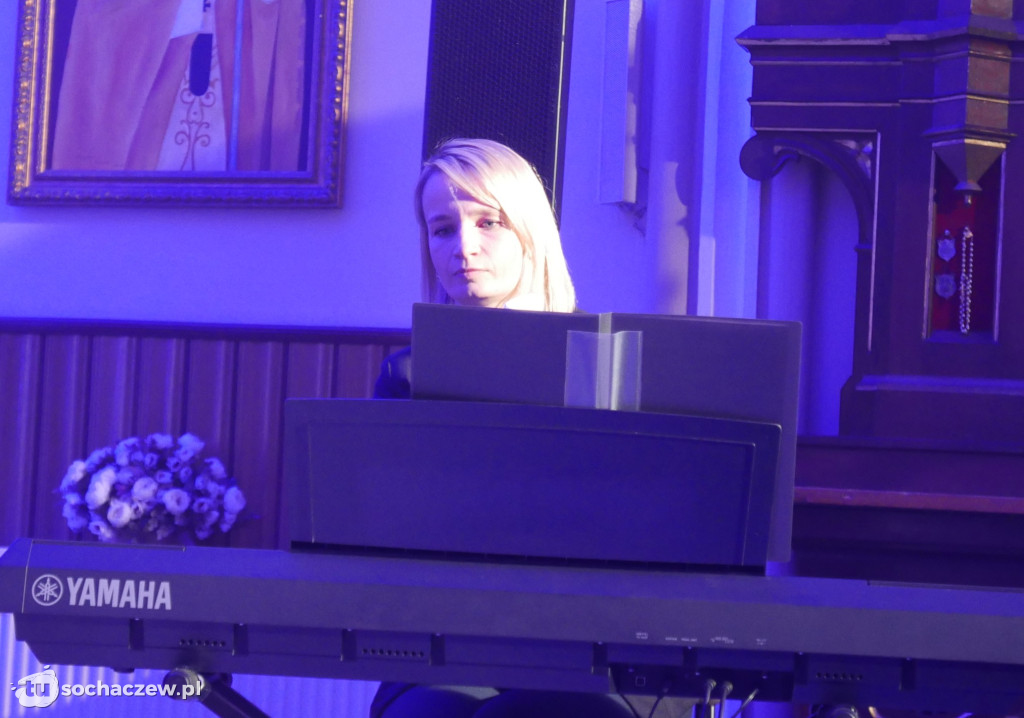 Koncert Papieski 2025