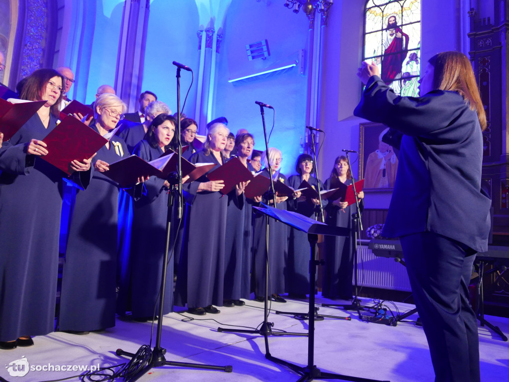 Koncert Papieski 2025