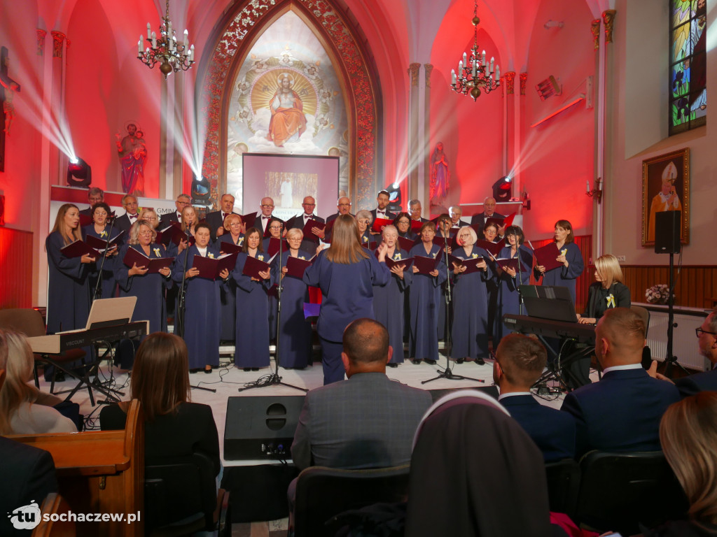 Koncert Papieski 2025