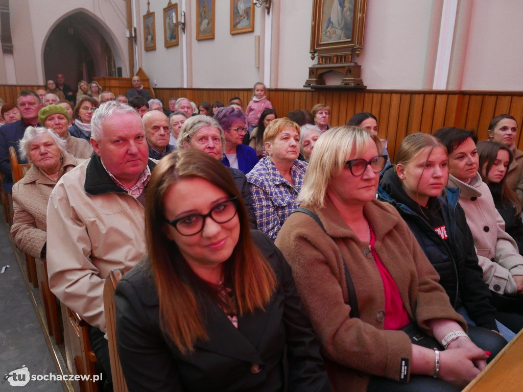 Koncert Papieski 2025