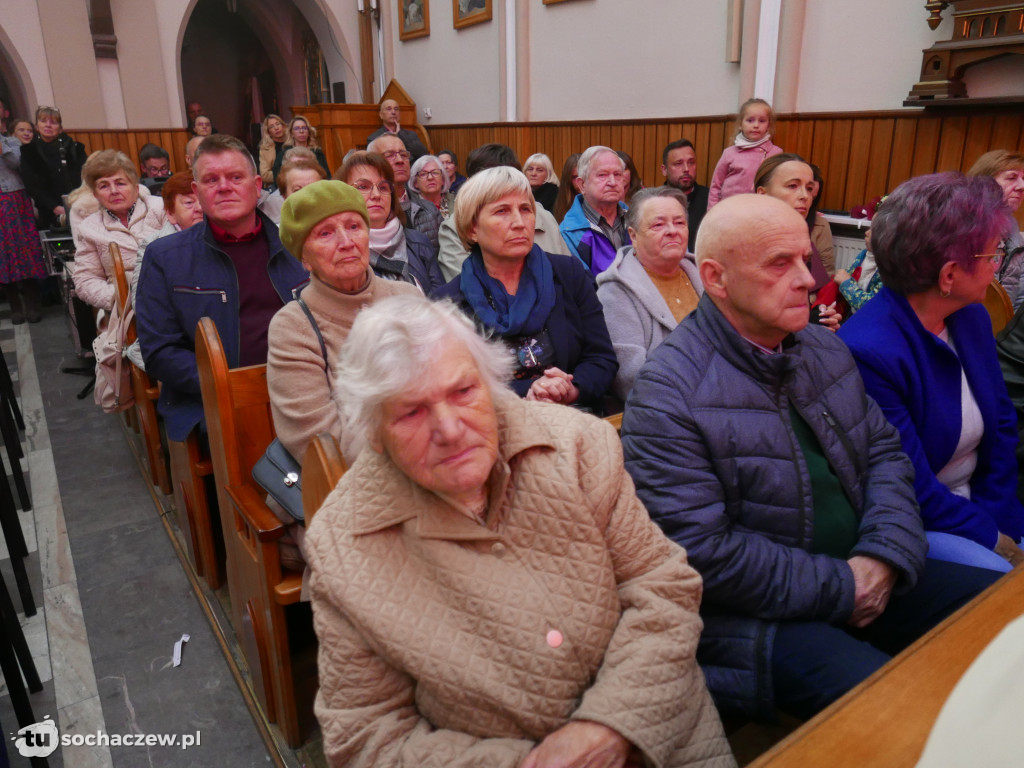Koncert Papieski 2025