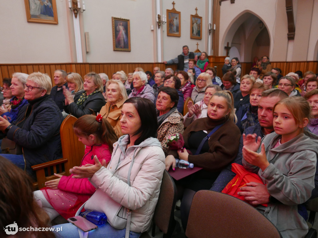 Koncert Papieski 2025