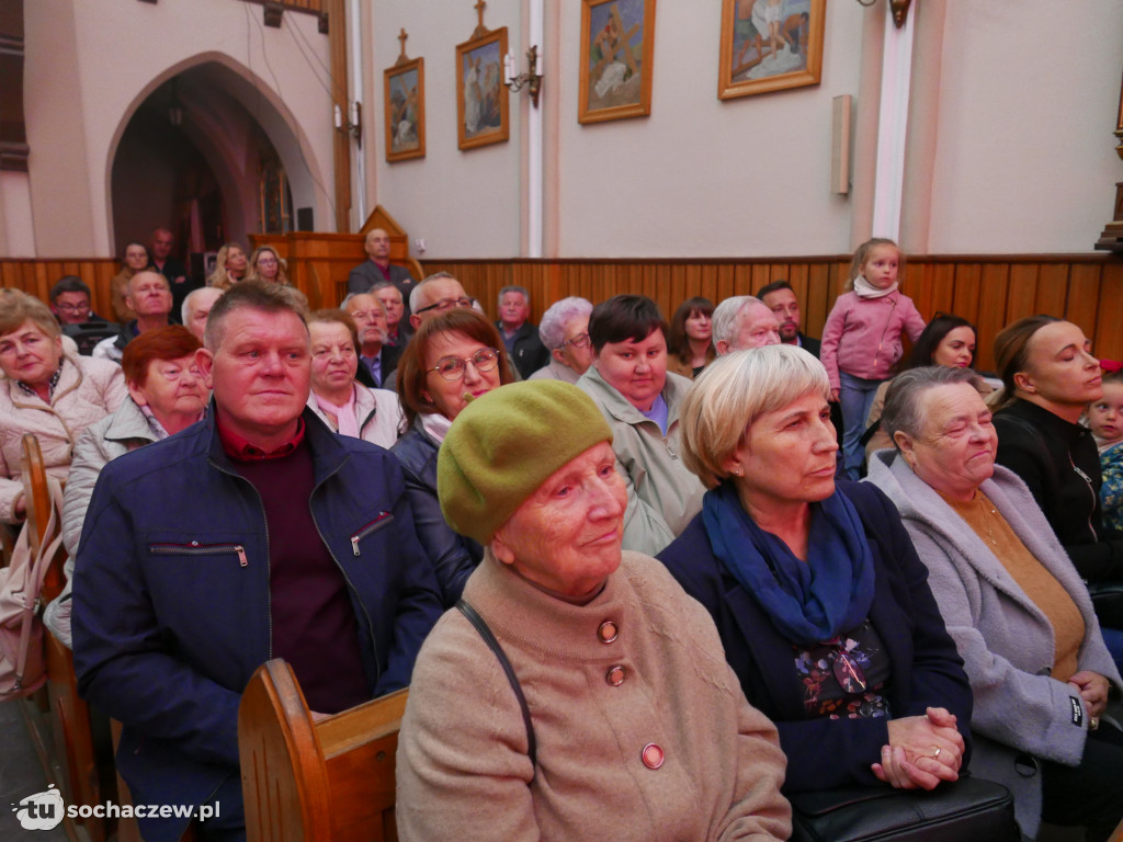 Koncert Papieski 2025