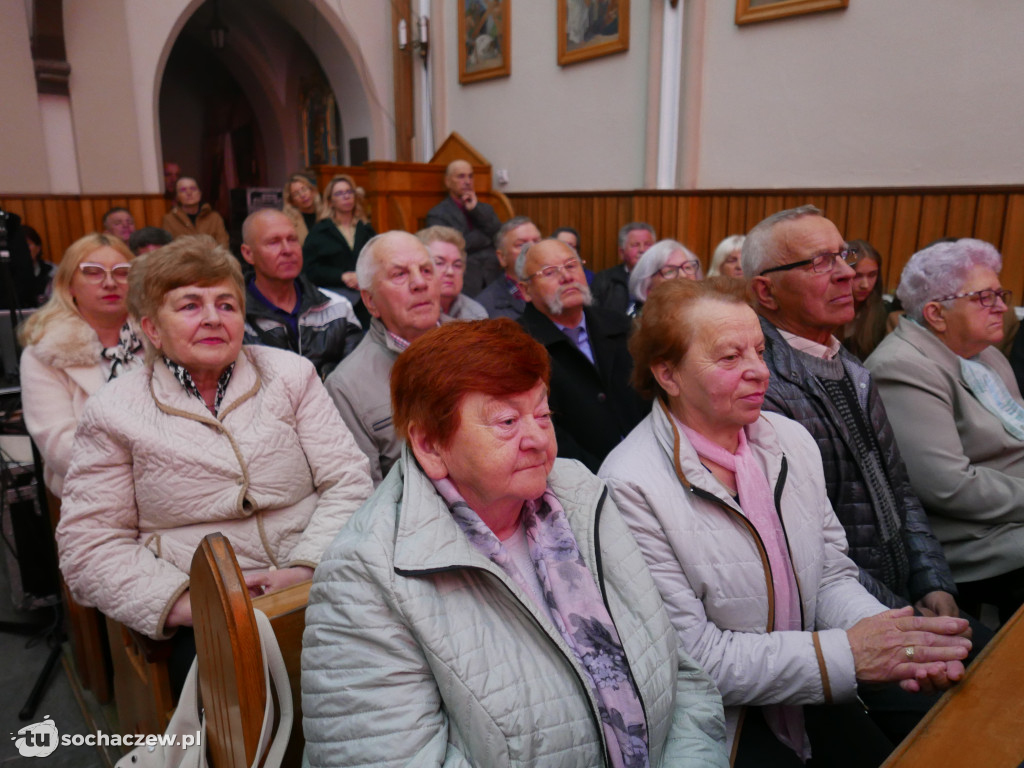 Koncert Papieski 2025