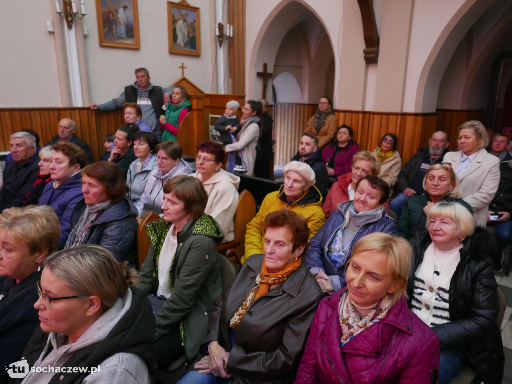Koncert Papieski 2025
