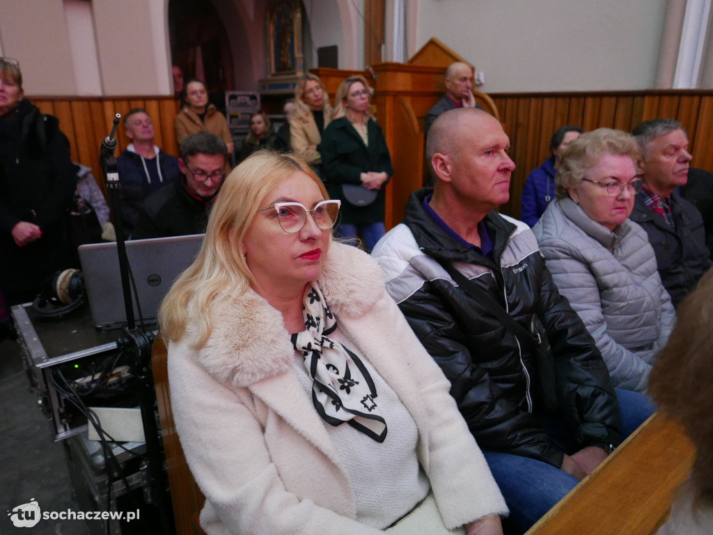 Koncert Papieski 2025
