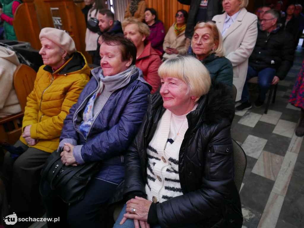 Koncert Papieski 2025