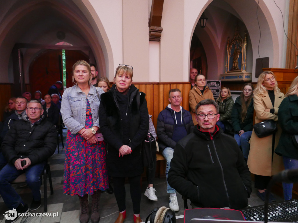 Koncert Papieski 2025