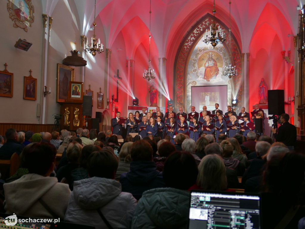 Koncert Papieski 2025
