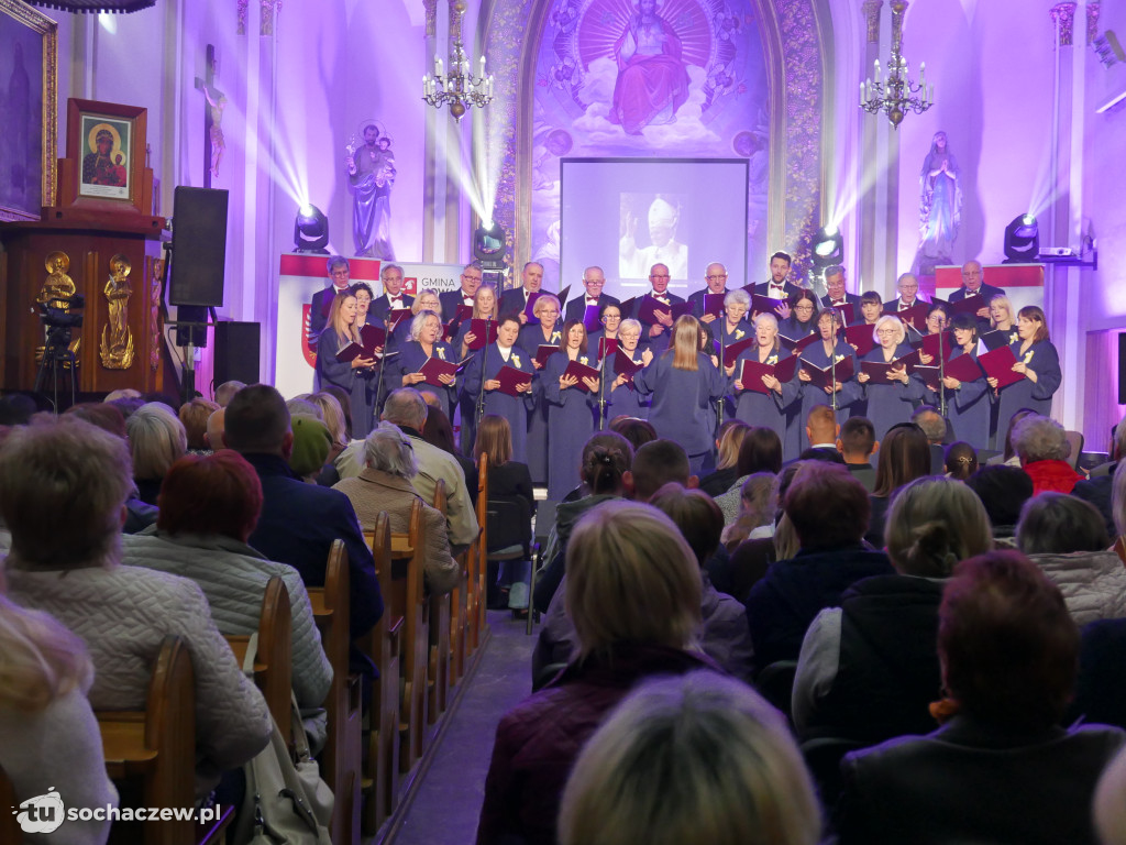 Koncert Papieski 2025