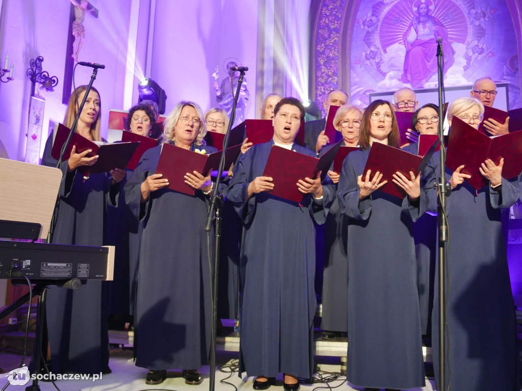 Koncert Papieski 2025
