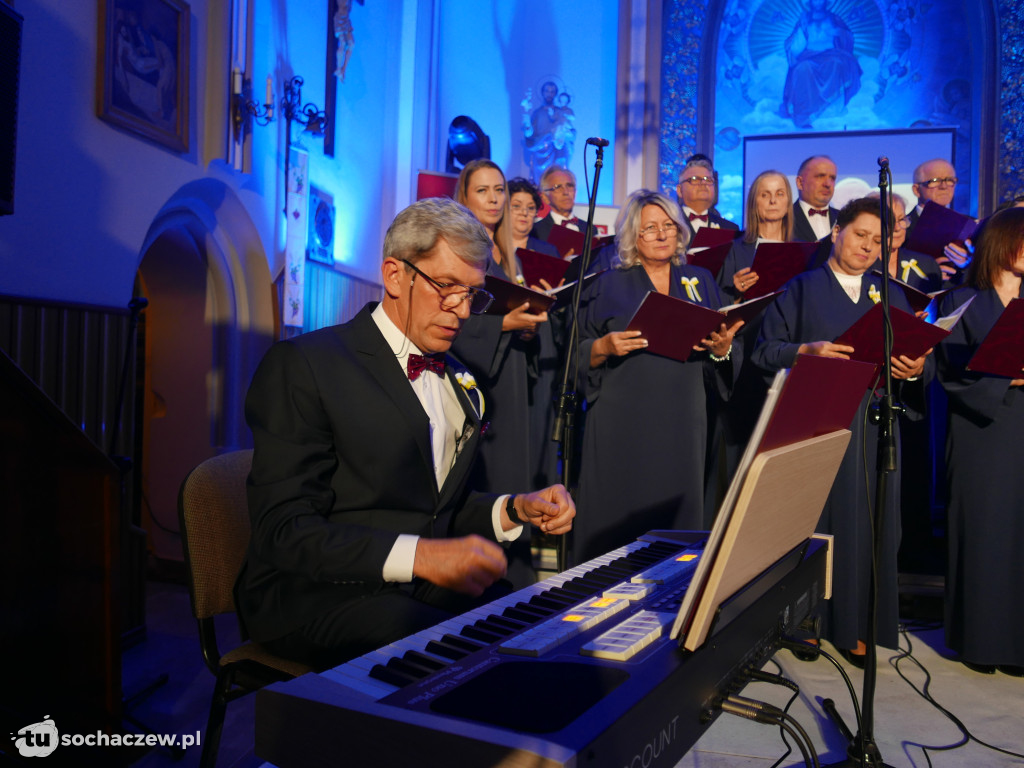 Koncert Papieski 2025