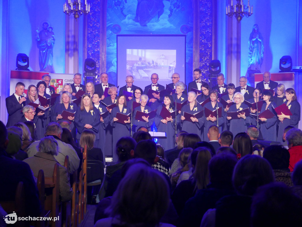 Koncert Papieski 2025