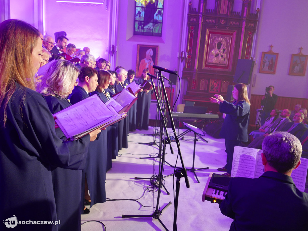 Koncert Papieski 2025
