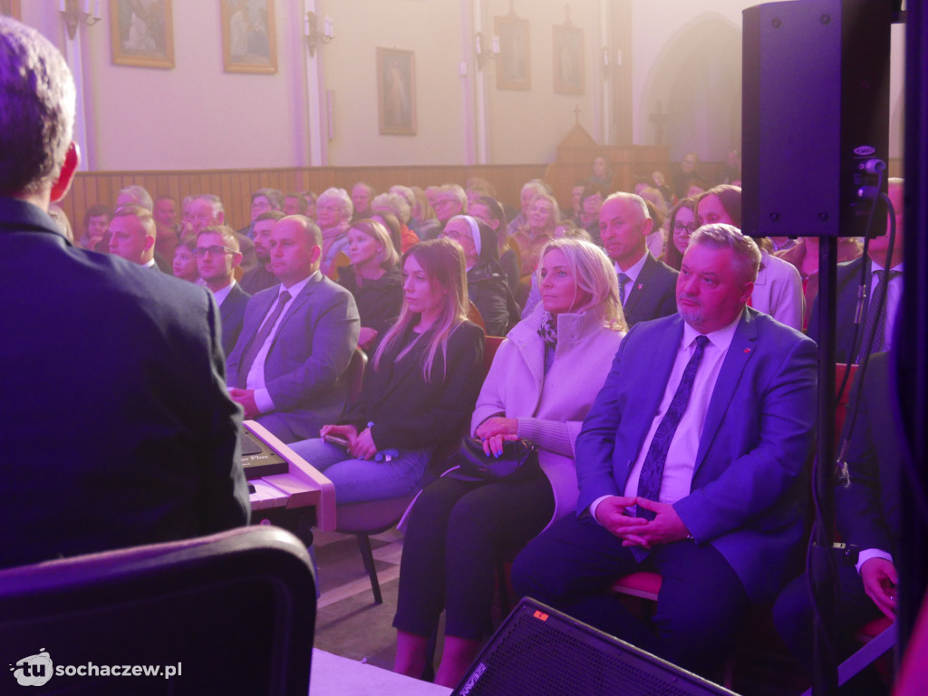 Koncert Papieski 2025