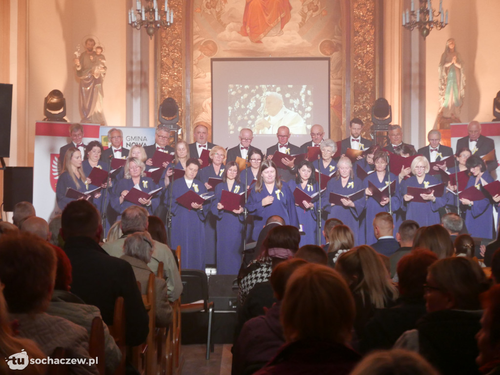 Koncert Papieski 2025