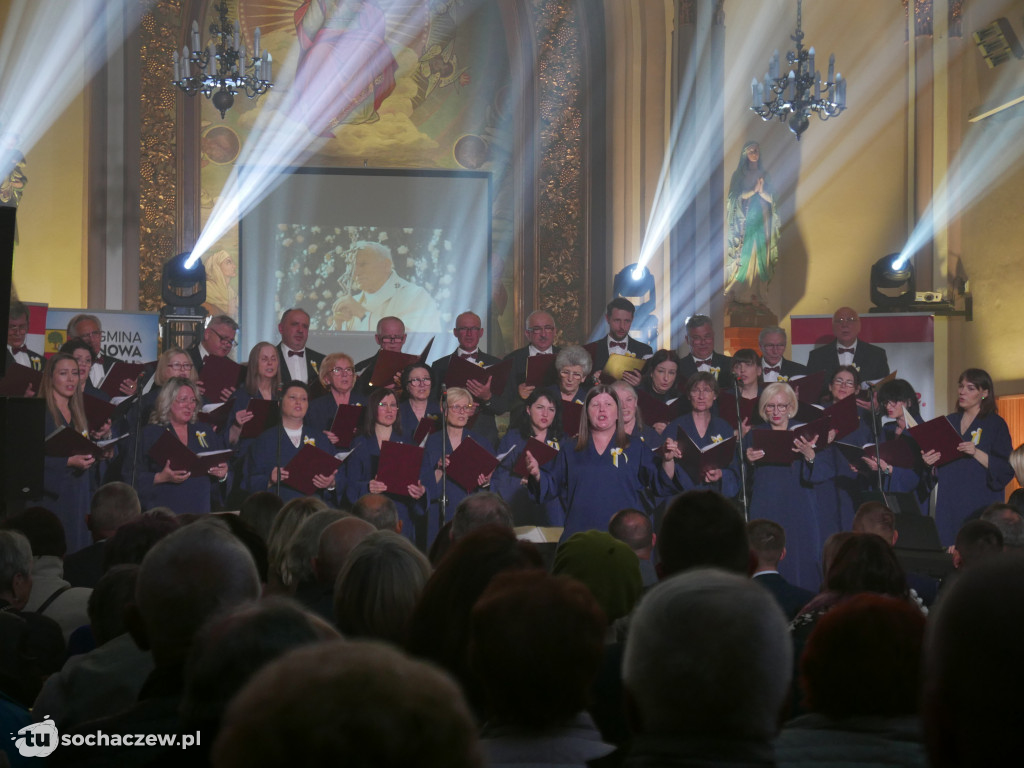 Koncert Papieski 2025