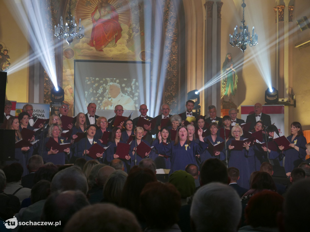 Koncert Papieski 2025