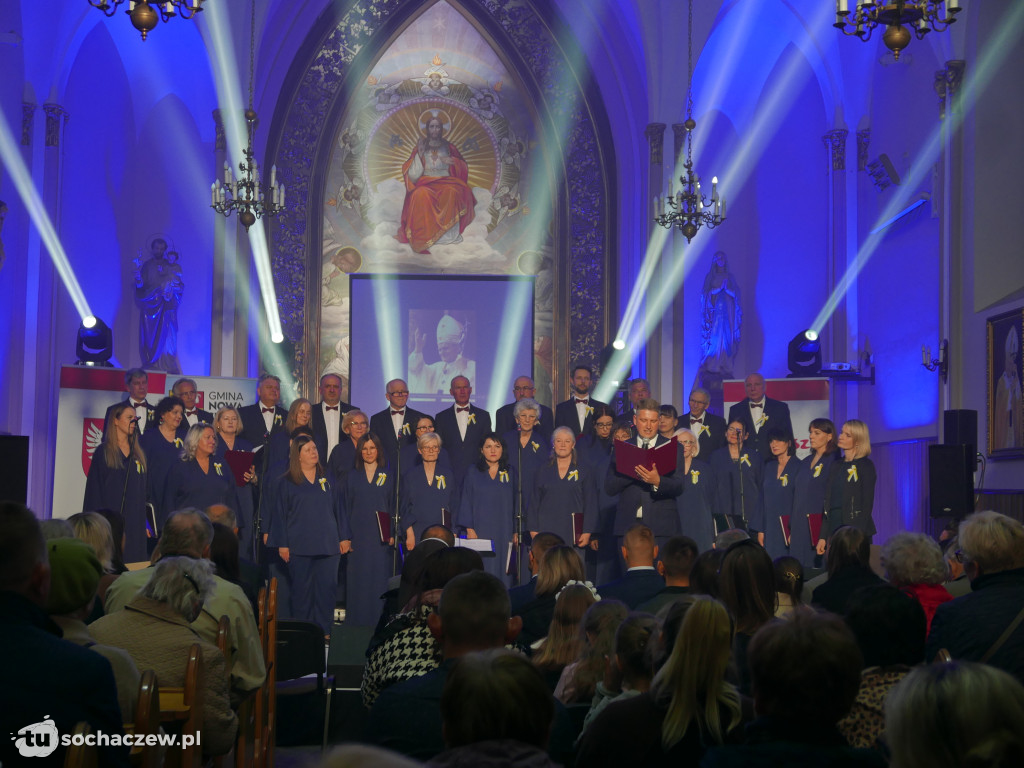 Koncert Papieski 2025