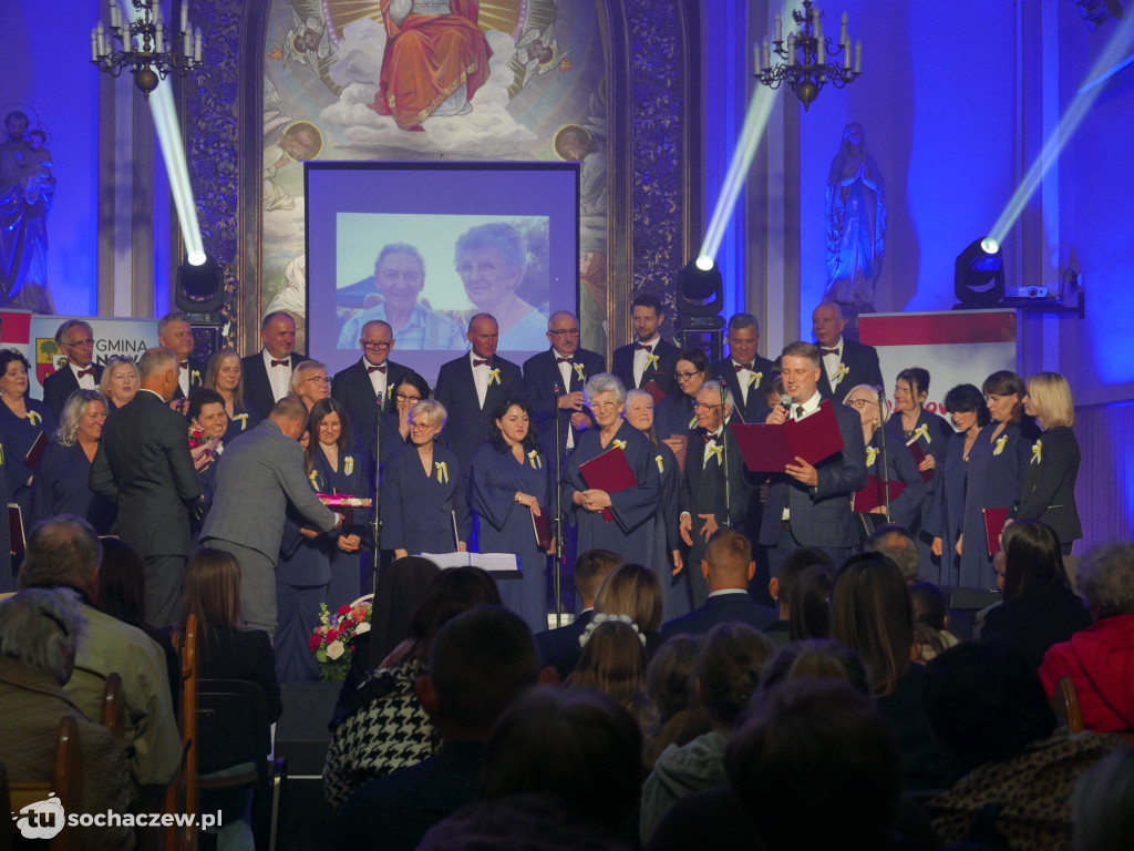 Koncert Papieski 2025