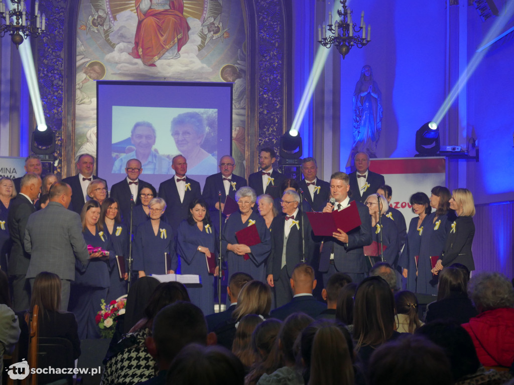Koncert Papieski 2025