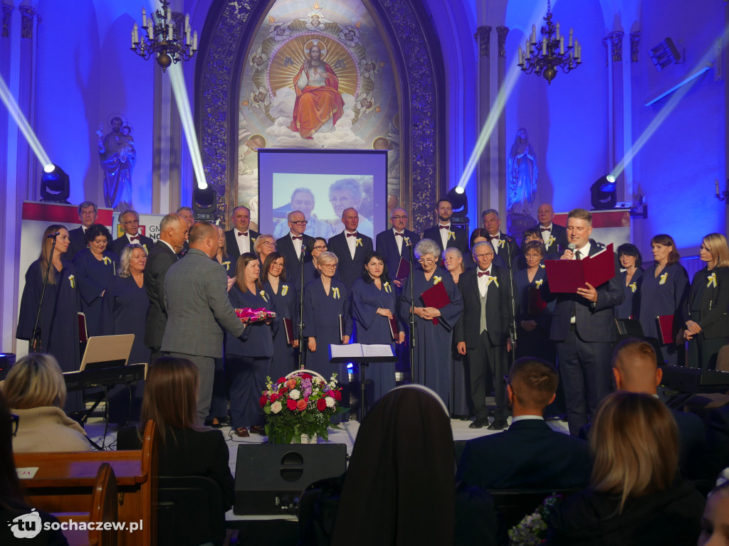 Koncert Papieski 2025
