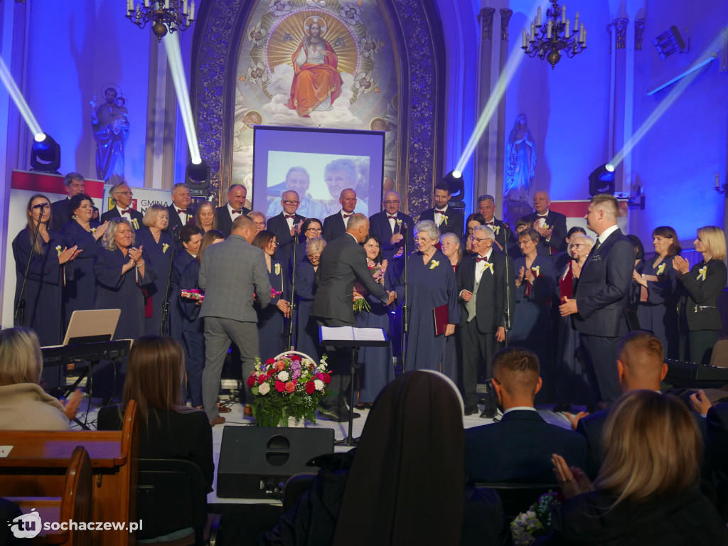 Koncert Papieski 2025