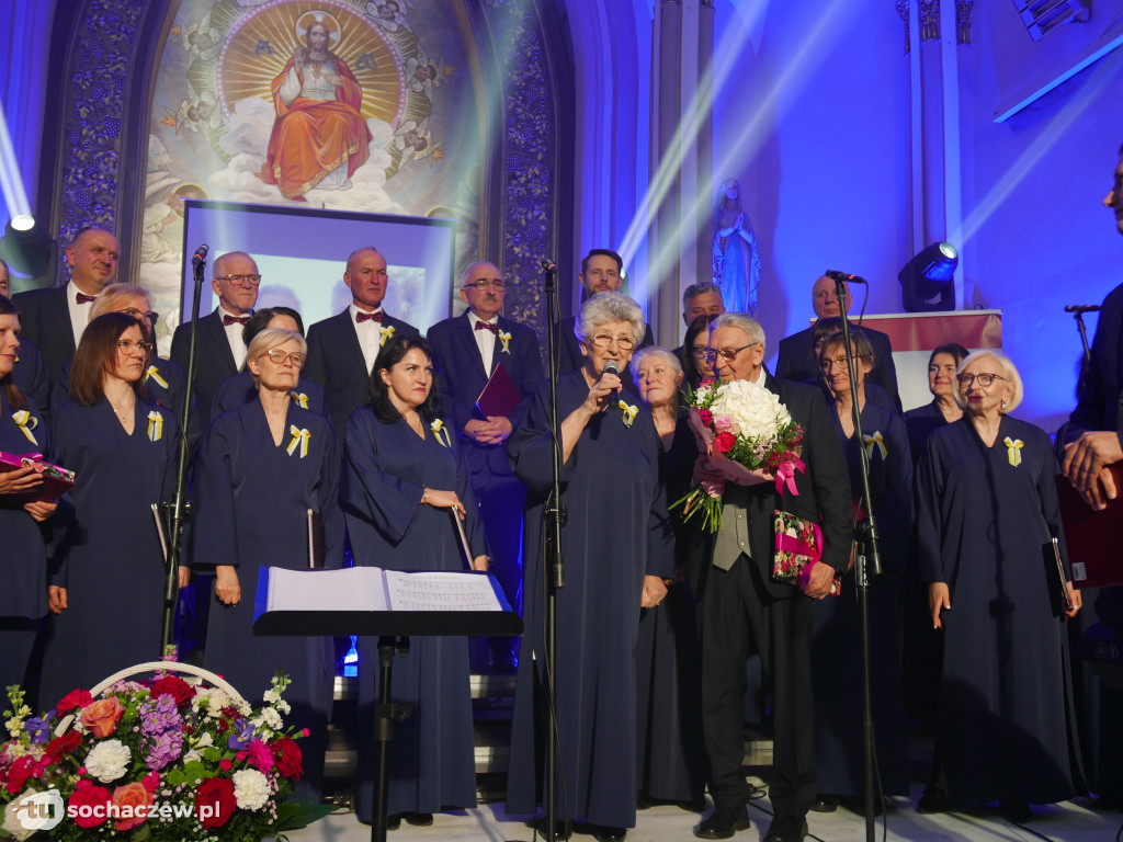 Koncert Papieski 2025