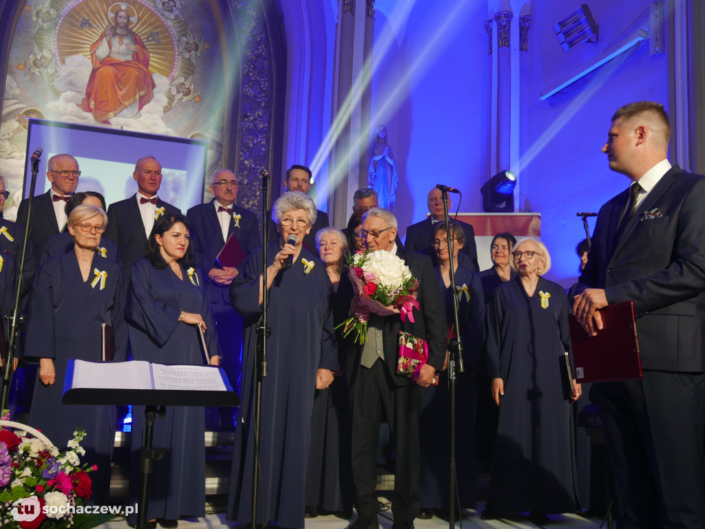 Koncert Papieski 2025