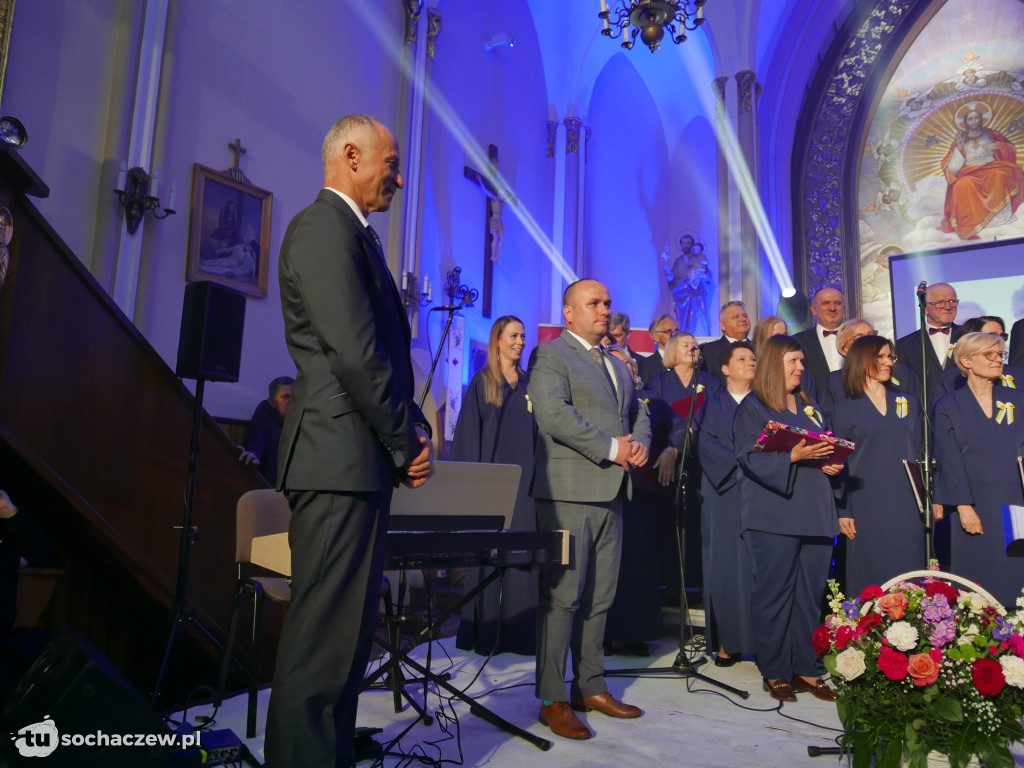 Koncert Papieski 2025