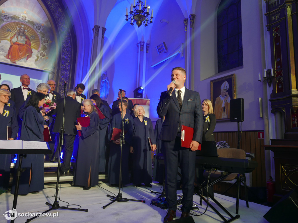 Koncert Papieski 2025